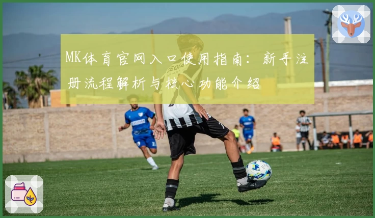 MK体育官网入口使用指南：新手注册流程解析与核心功能介绍