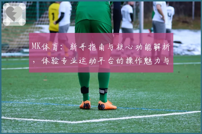 MK体育：新手指南与核心功能解析，体验专业运动平台的操作魅力与便捷功能